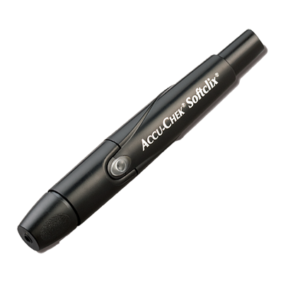 Blood Glucose Meter | Accu-Chek Guide Me