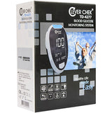 Blood Glucose Meter | Clever Chek TD-4277