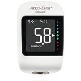 Accu-Chek Instant + 50 Test Strips