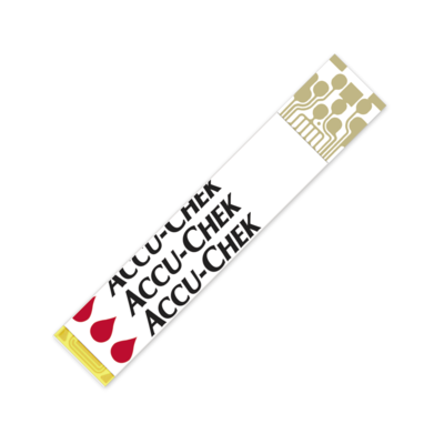 Blood Glucose Test Strips | Accu-Chek Guide TS