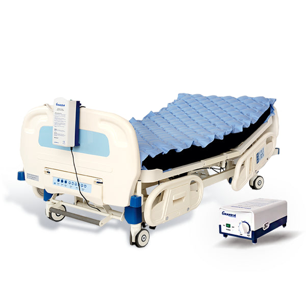 Medical Mattress I Granzia Megatrix