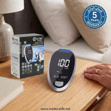 Clever Chek TD-4277 Meter + 50 Test Strips