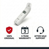 ترمومتر الأذن Gentle Temp 520