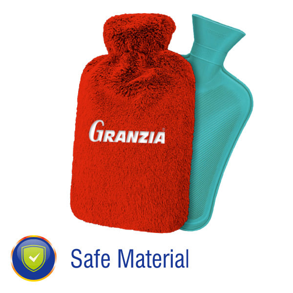 قربة ماء ساخن Warmibag